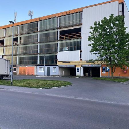 Mare Primore Gdańsk Kültér fotó