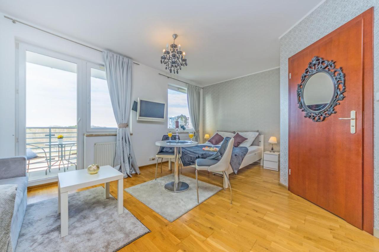 Mare Primore Gdańsk Kültér fotó