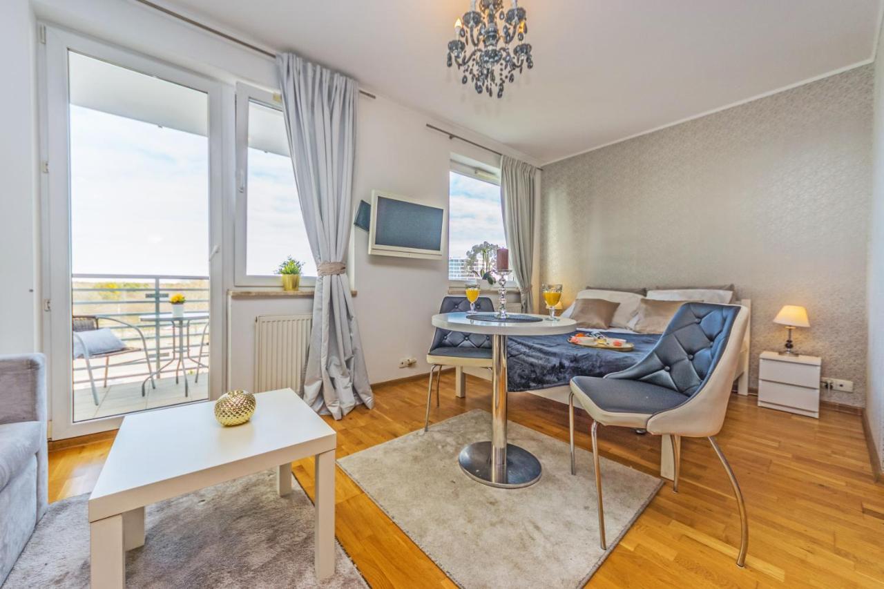 Mare Primore Gdańsk Kültér fotó