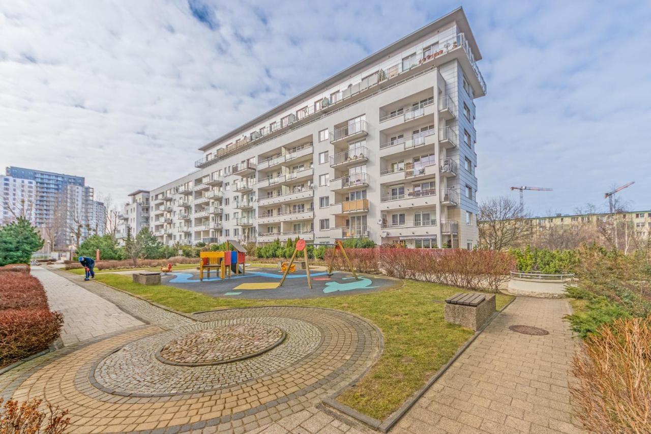 Mare Primore Gdańsk Kültér fotó