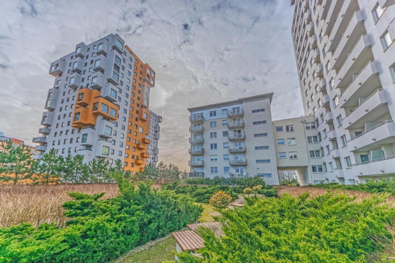 Mare Primore Gdańsk Kültér fotó