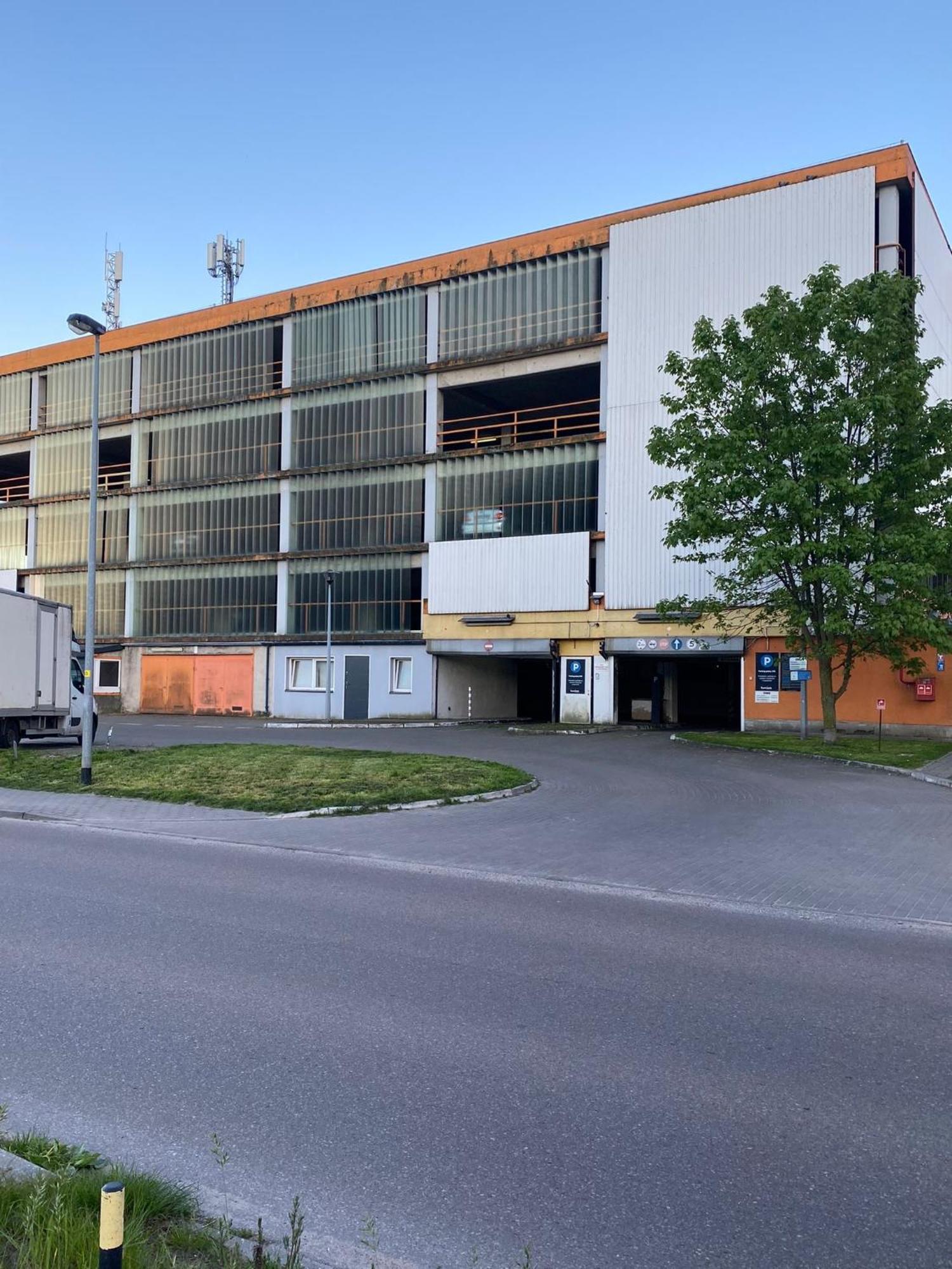 Mare Primore Gdańsk Kültér fotó