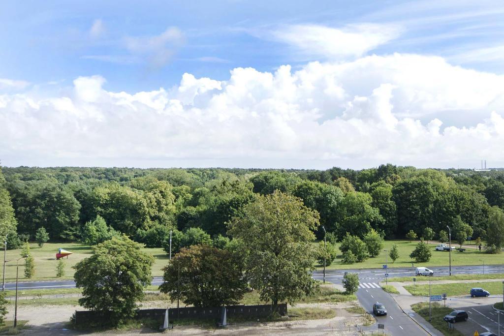Mare Primore Gdańsk Kültér fotó