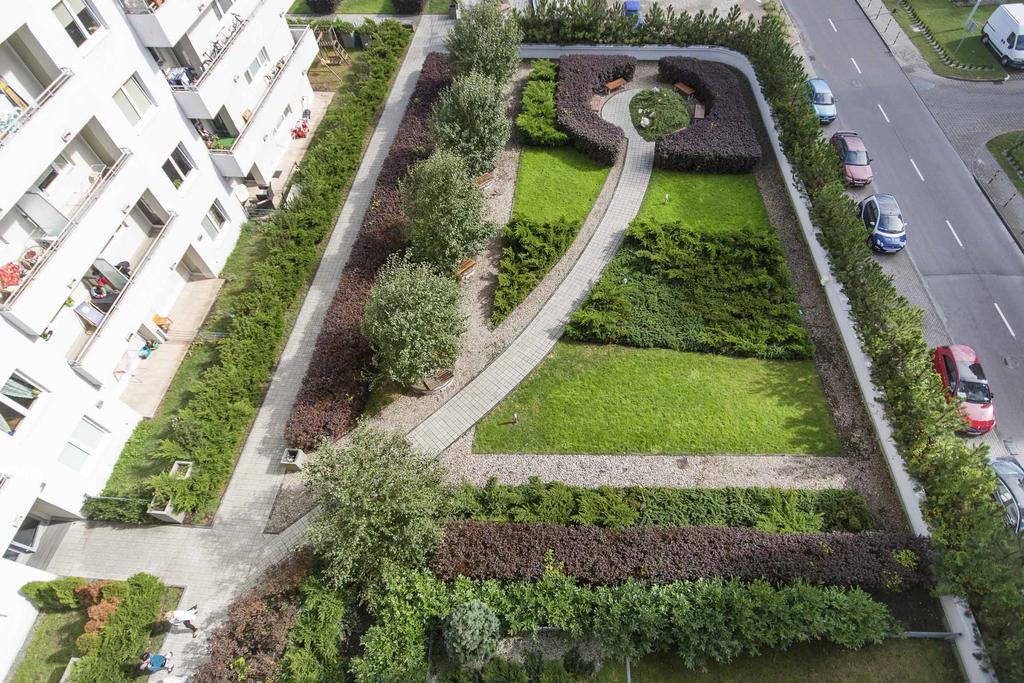 Mare Primore Gdańsk Kültér fotó