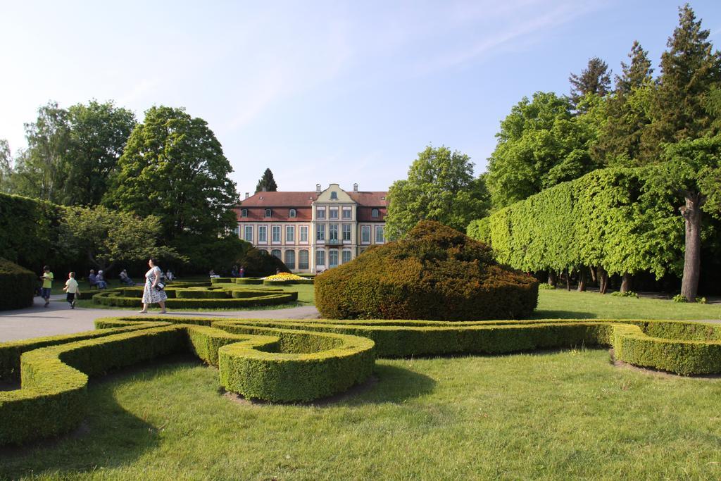 Mare Primore Gdańsk Kültér fotó